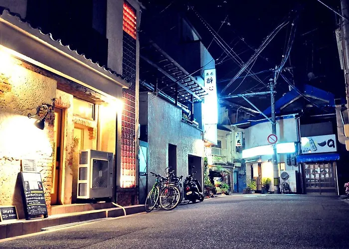 Sima Inn