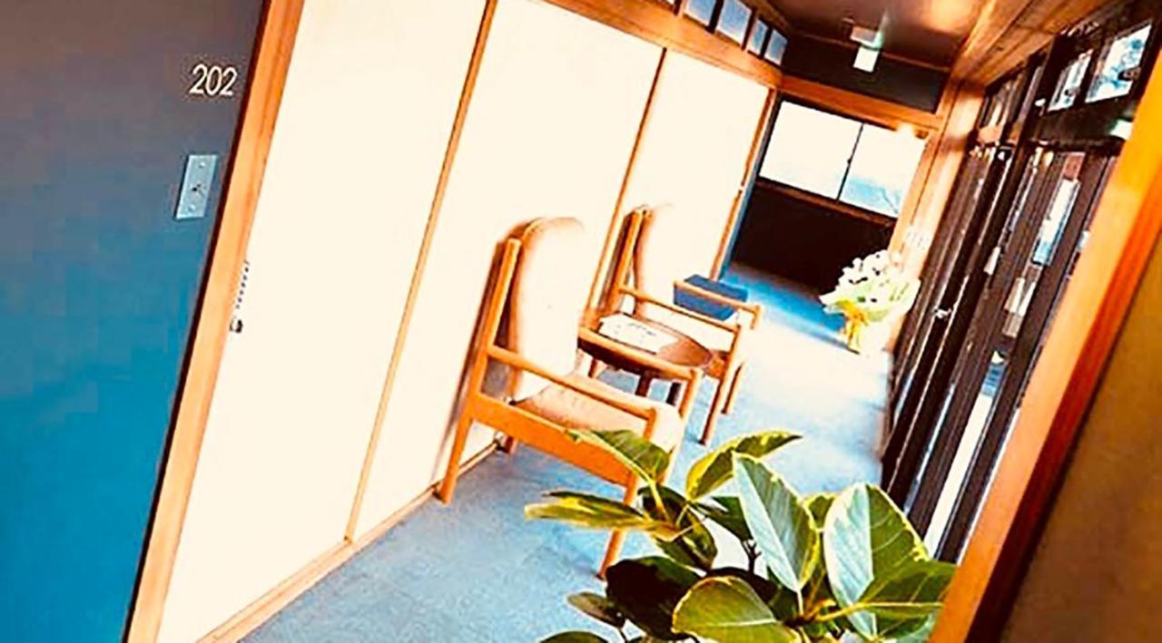 Sima Guest house Onomichi