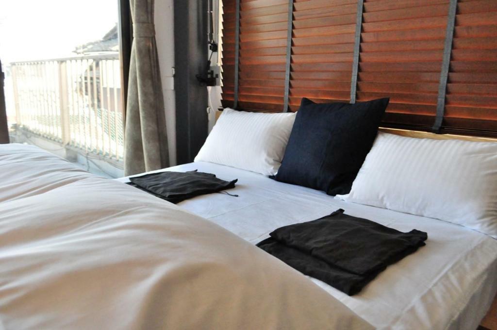 Guest house Sima Onomichi